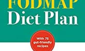 The complete Low FODMAP diet plan-Priya Tew